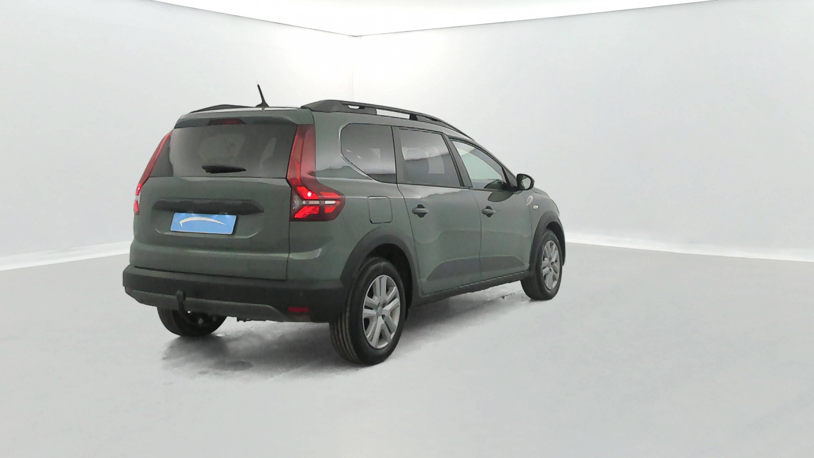 Vente en ligne Dacia Jogger  TCe 110 7 places au prix de 18 990 €