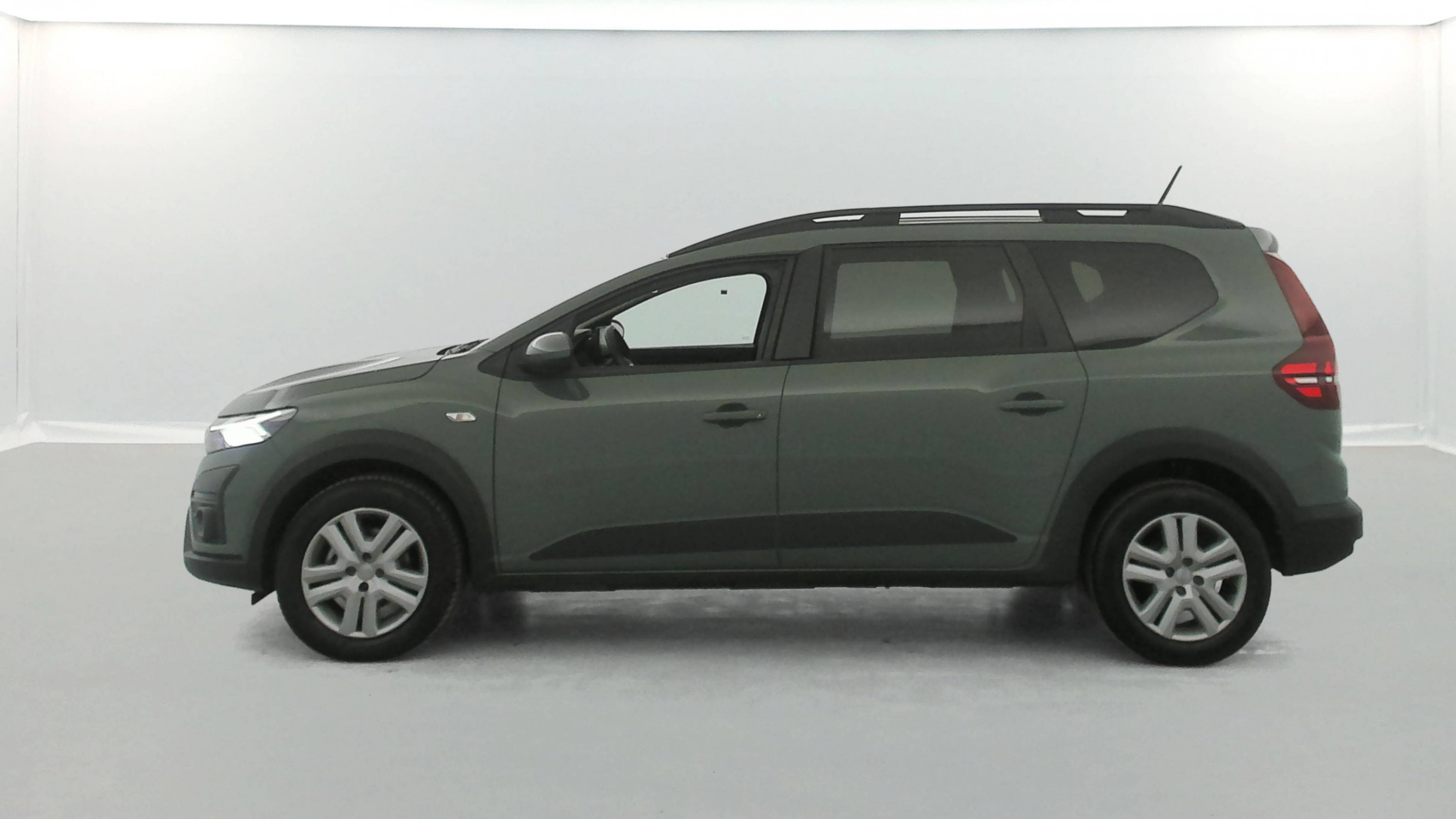Vente en ligne Dacia Jogger  TCe 110 7 places au prix de 18 990 €