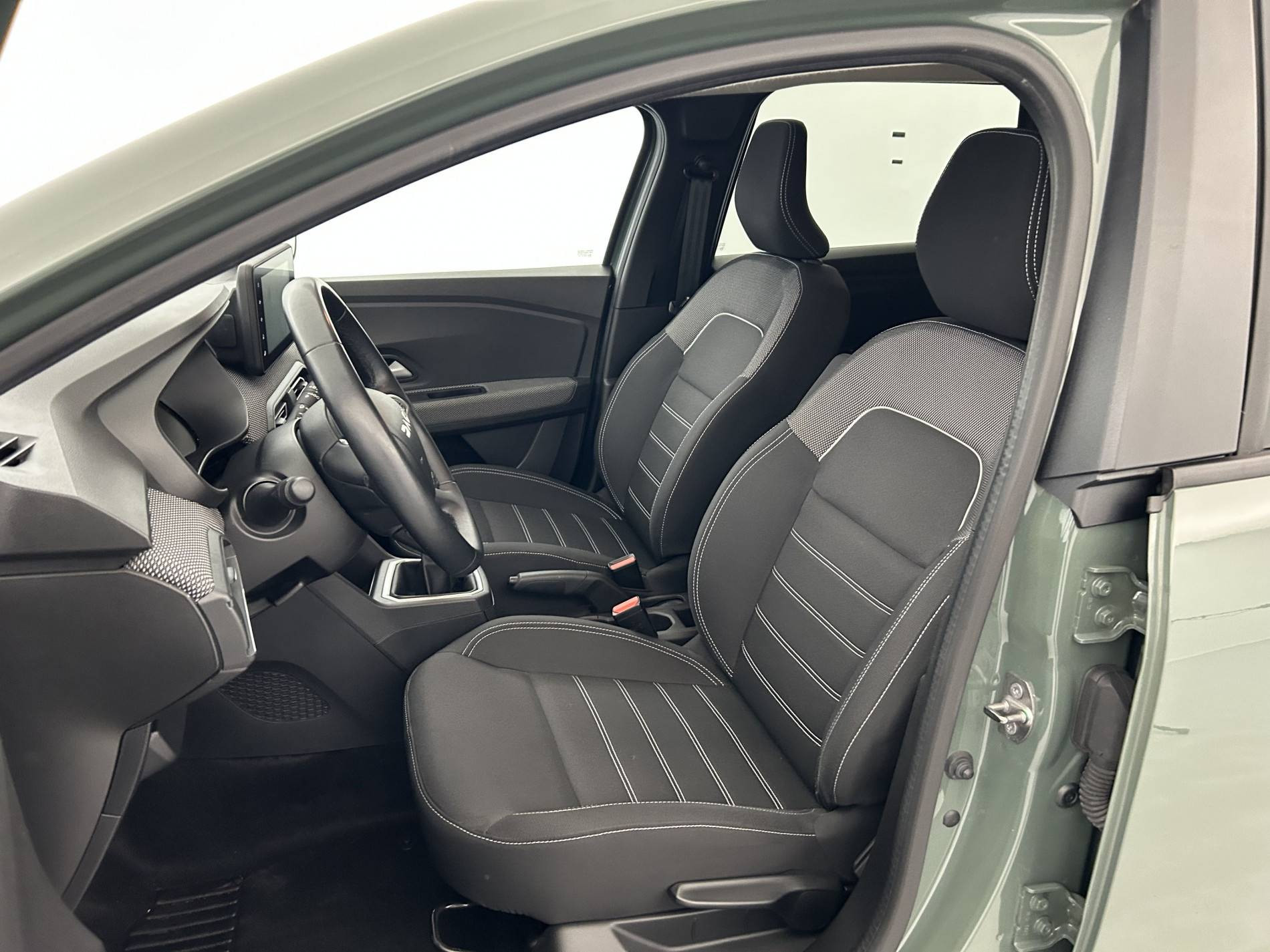 Vente en ligne Dacia Jogger  TCe 110 7 places au prix de 18 990 €