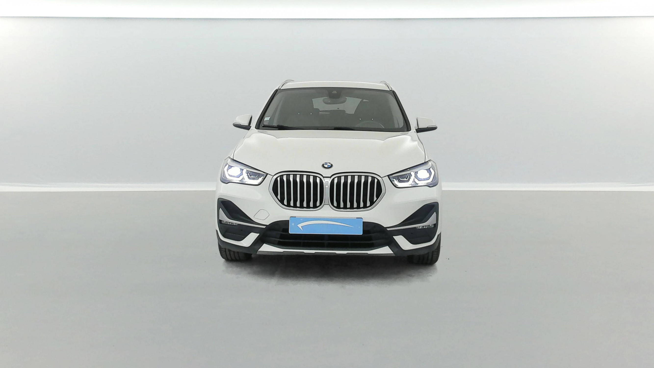 Vente en ligne Bmw X1 X1 sDrive 16d 116 ch DKG7 au prix de 22 490 €