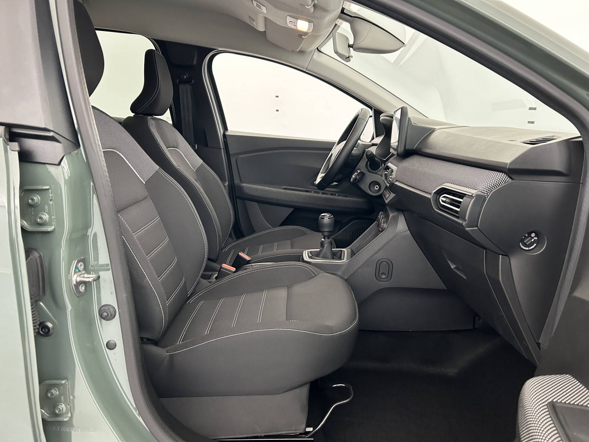 Vente en ligne Dacia Jogger  TCe 110 7 places au prix de 18 990 €