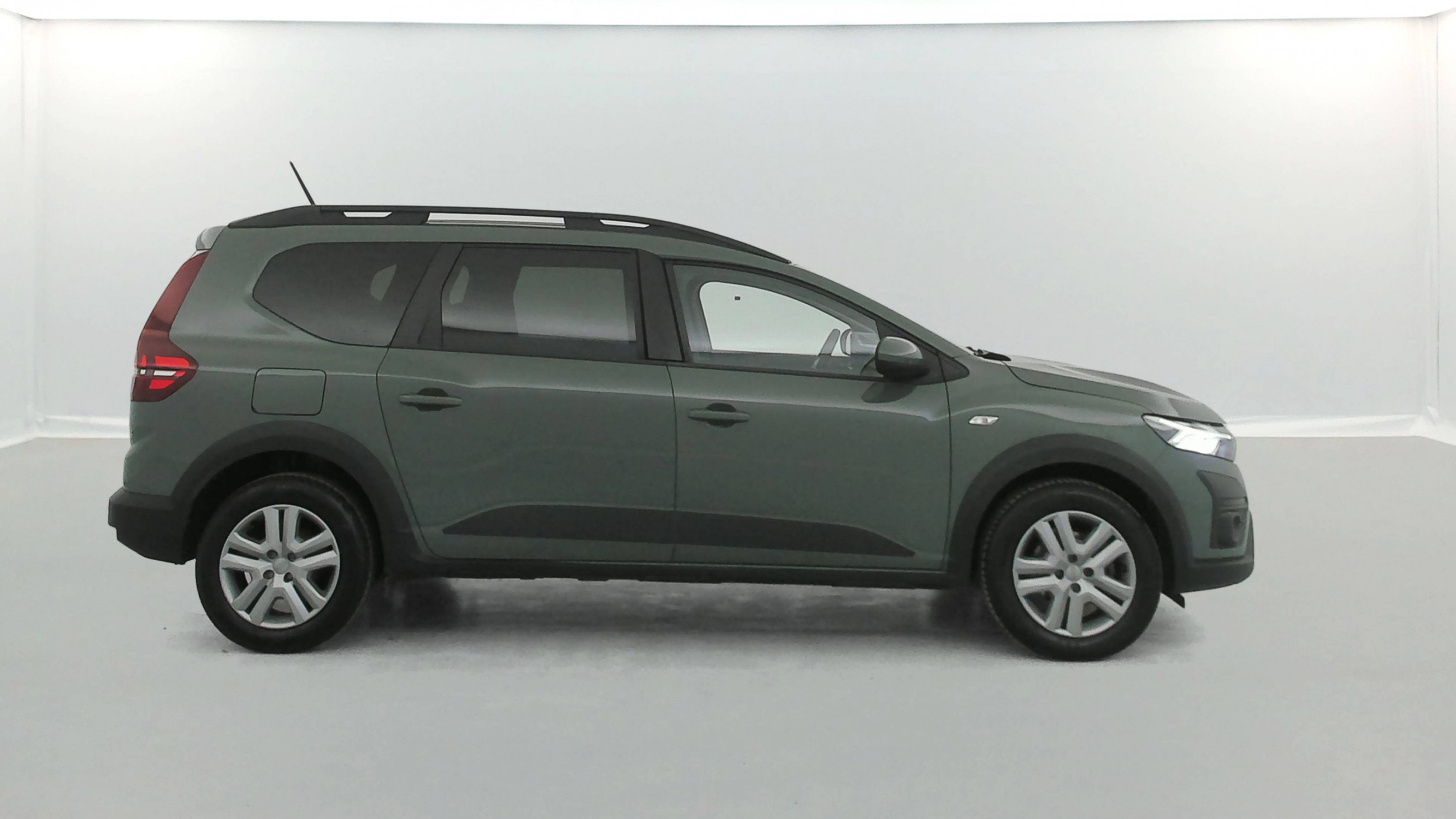 Vente en ligne Dacia Jogger  TCe 110 7 places au prix de 18 990 €