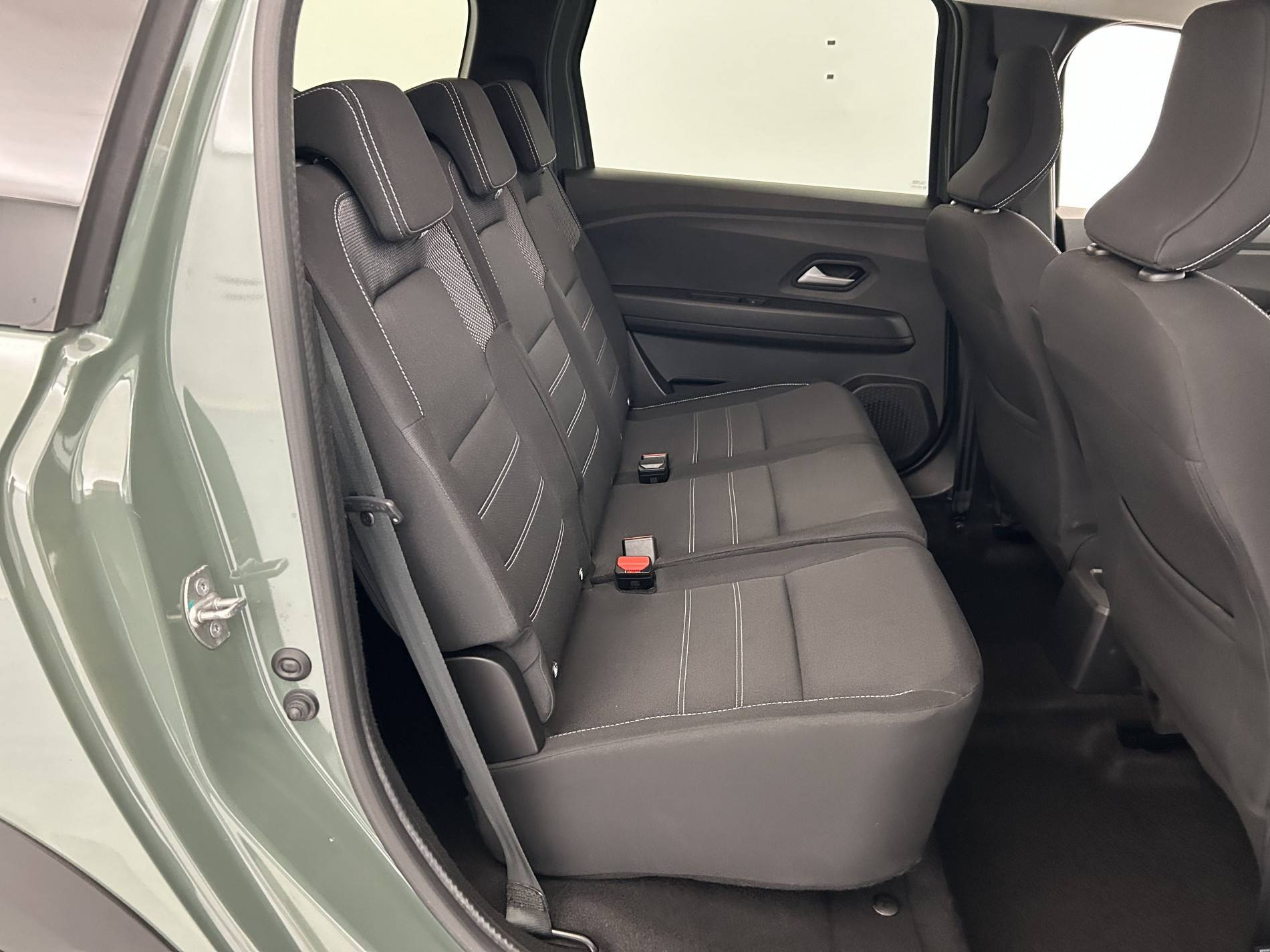 Vente en ligne Dacia Jogger  TCe 110 7 places au prix de 18 990 €