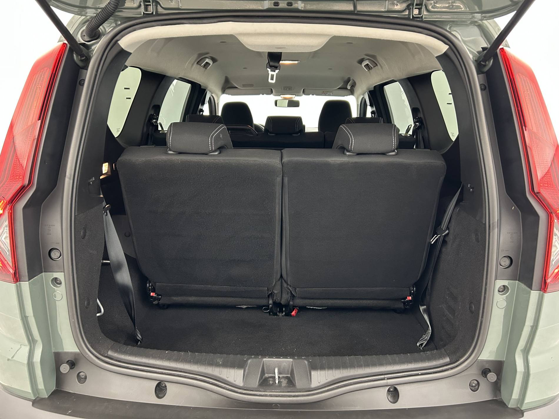 Vente en ligne Dacia Jogger  TCe 110 7 places au prix de 18 990 €