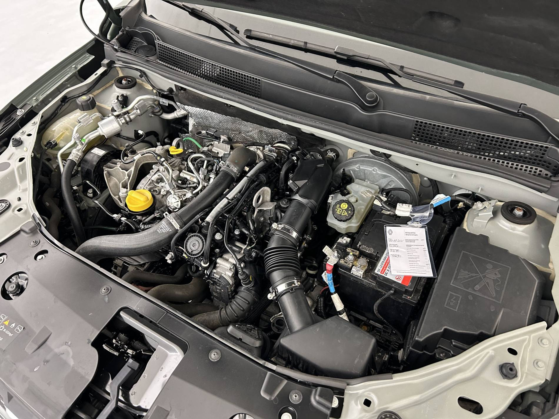 Vente en ligne Dacia Jogger  TCe 110 7 places au prix de 18 990 €