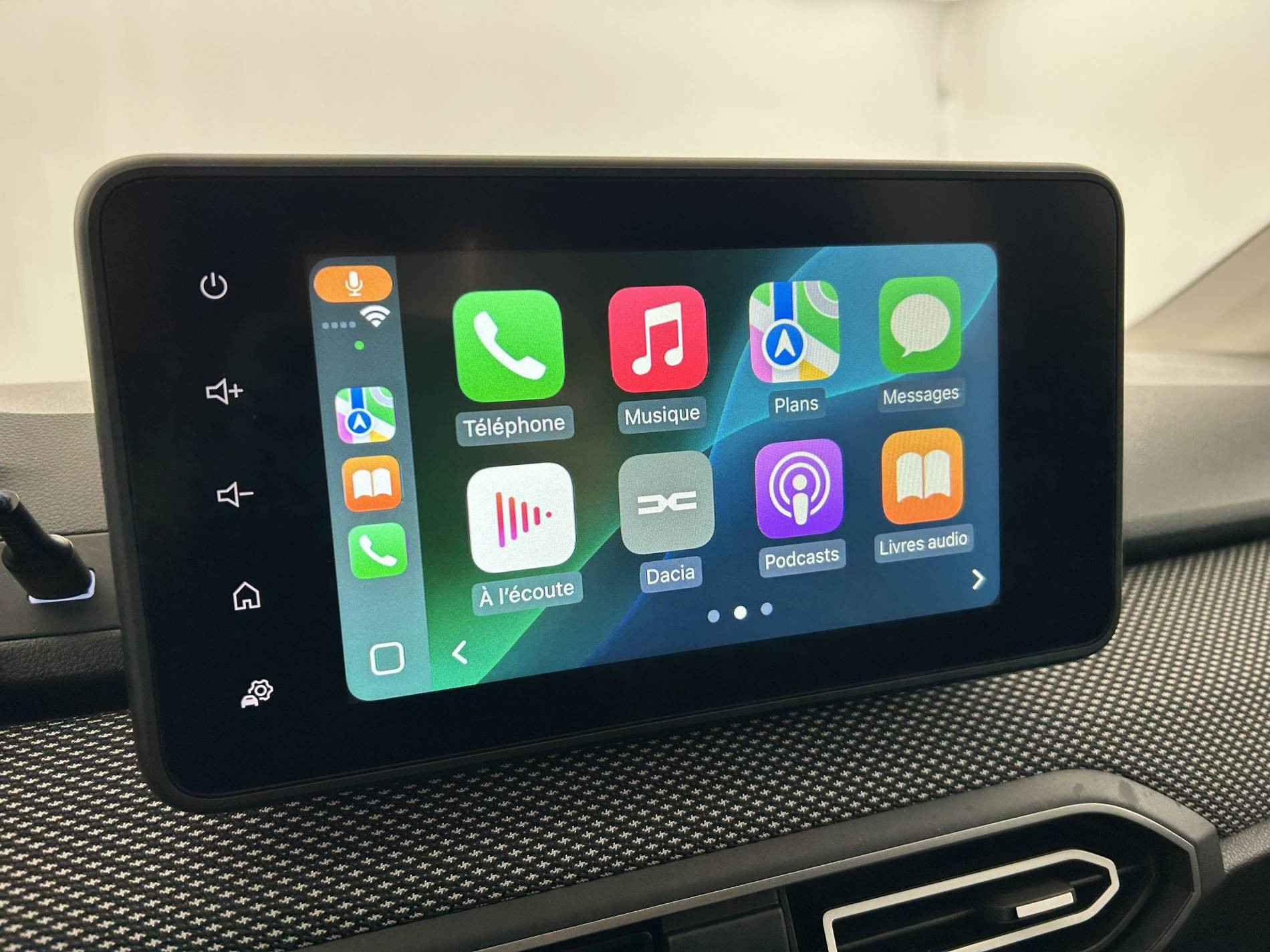 Vente en ligne Dacia Jogger  TCe 110 7 places au prix de 18 990 €