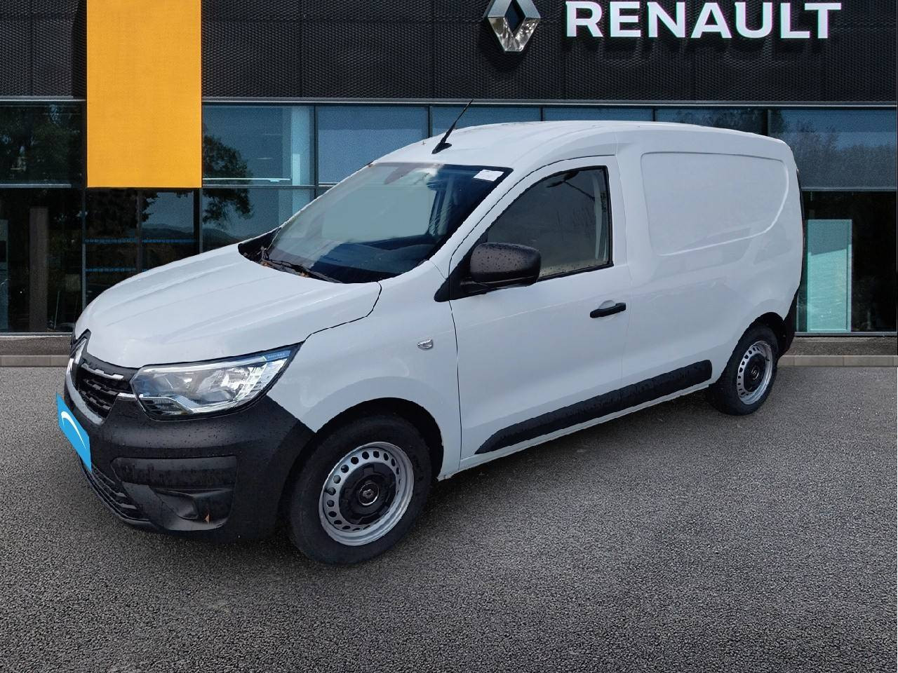 Renault Express Van  BLUE DCI 95 - 22 occasion de 2023 en vente à Caen