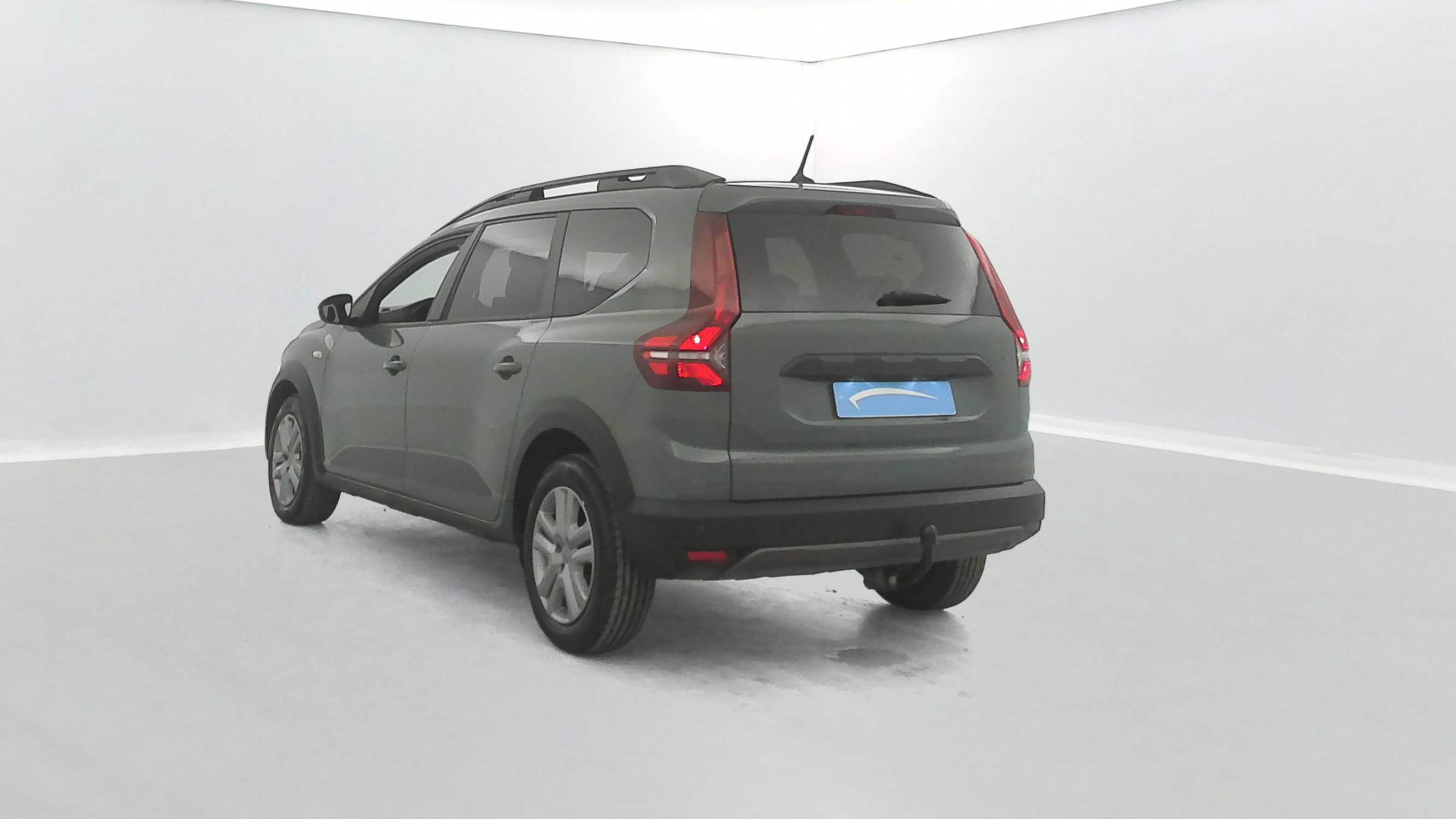 Vente en ligne Dacia Jogger  TCe 110 7 places au prix de 18 990 €