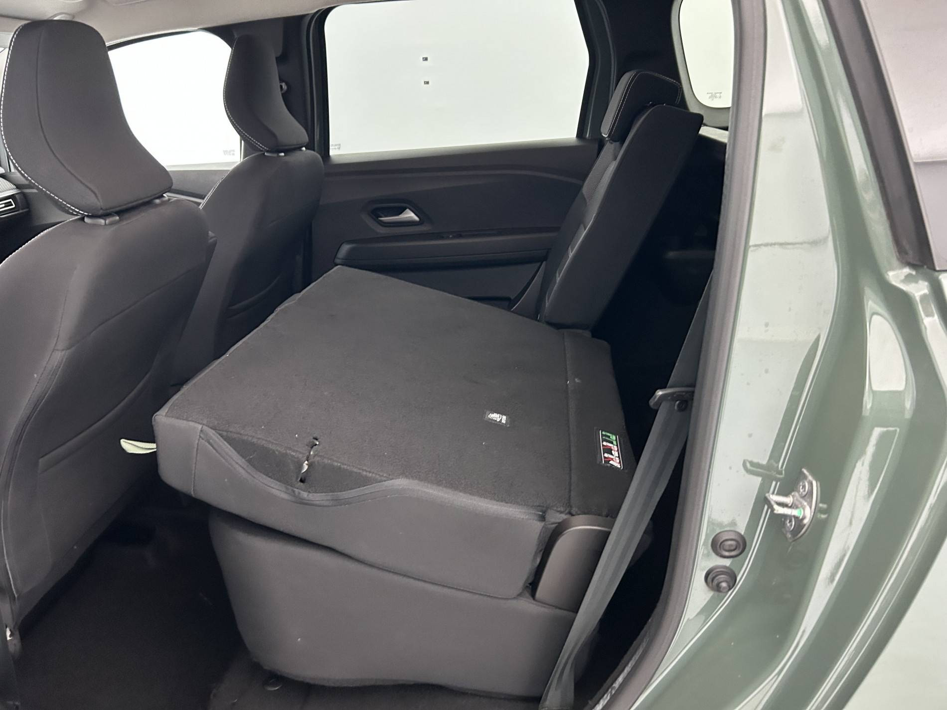 Vente en ligne Dacia Jogger  TCe 110 7 places au prix de 18 990 €