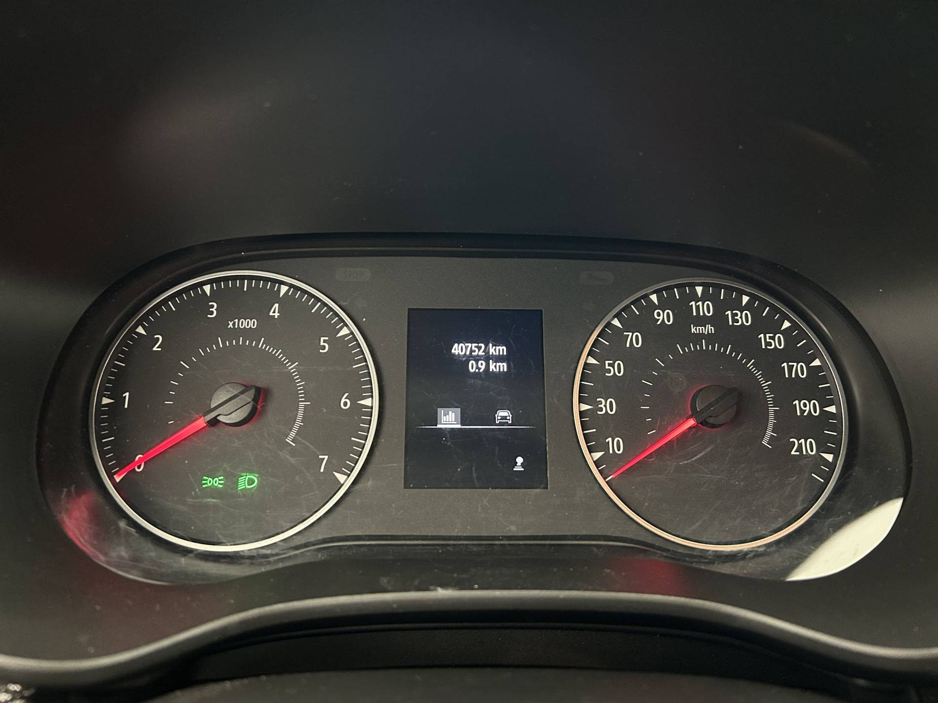 Vente en ligne Dacia Jogger  TCe 110 7 places au prix de 18 990 €