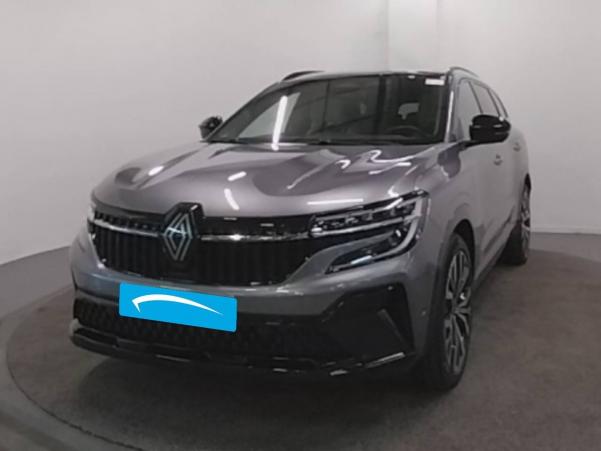 Vente en ligne Renault Nouveau Espace Espace E-Tech hybrid 200 au prix de 43 900 €