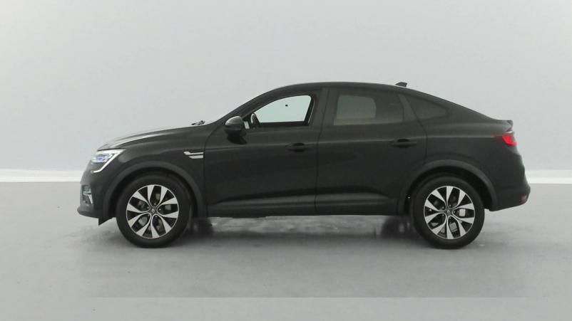 Vente en ligne Renault Arkana  E-Tech 145 au prix de 17 990 €