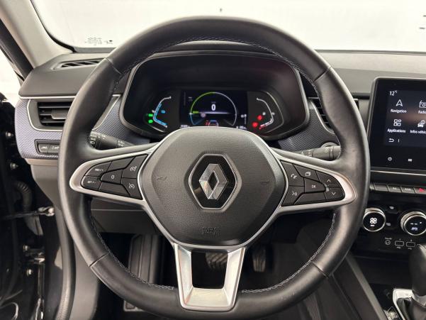 Vente en ligne Renault Arkana  E-Tech 145 au prix de 17 990 €
