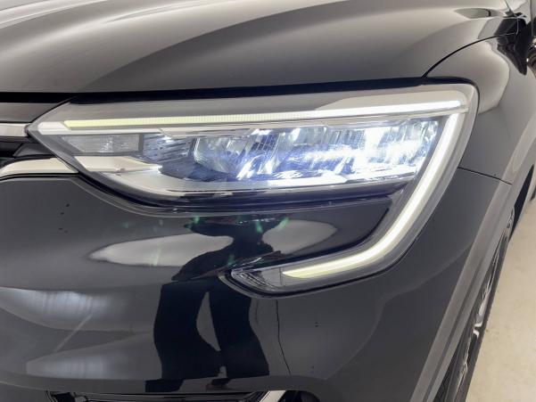 Vente en ligne Renault Arkana  E-Tech 145 au prix de 17 990 €