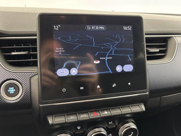Vente en ligne Renault Arkana  E-Tech 145 au prix de 17 990 €