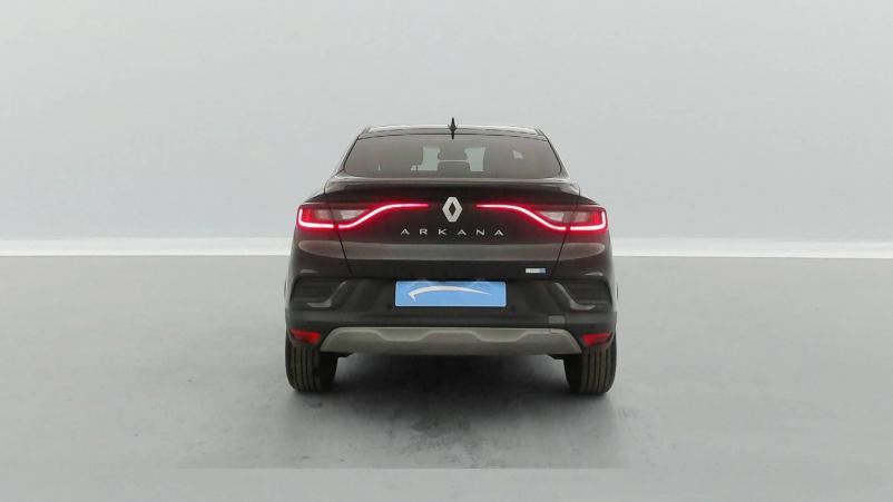 Vente en ligne Renault Arkana  E-Tech 145 au prix de 17 990 €