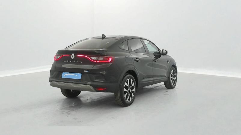 Vente en ligne Renault Arkana  E-Tech 145 au prix de 17 990 €