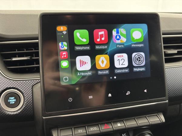 Vente en ligne Renault Arkana  E-Tech 145 au prix de 17 990 €