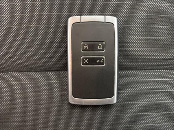 Vente en ligne Renault Arkana  E-Tech 145 au prix de 17 990 €
