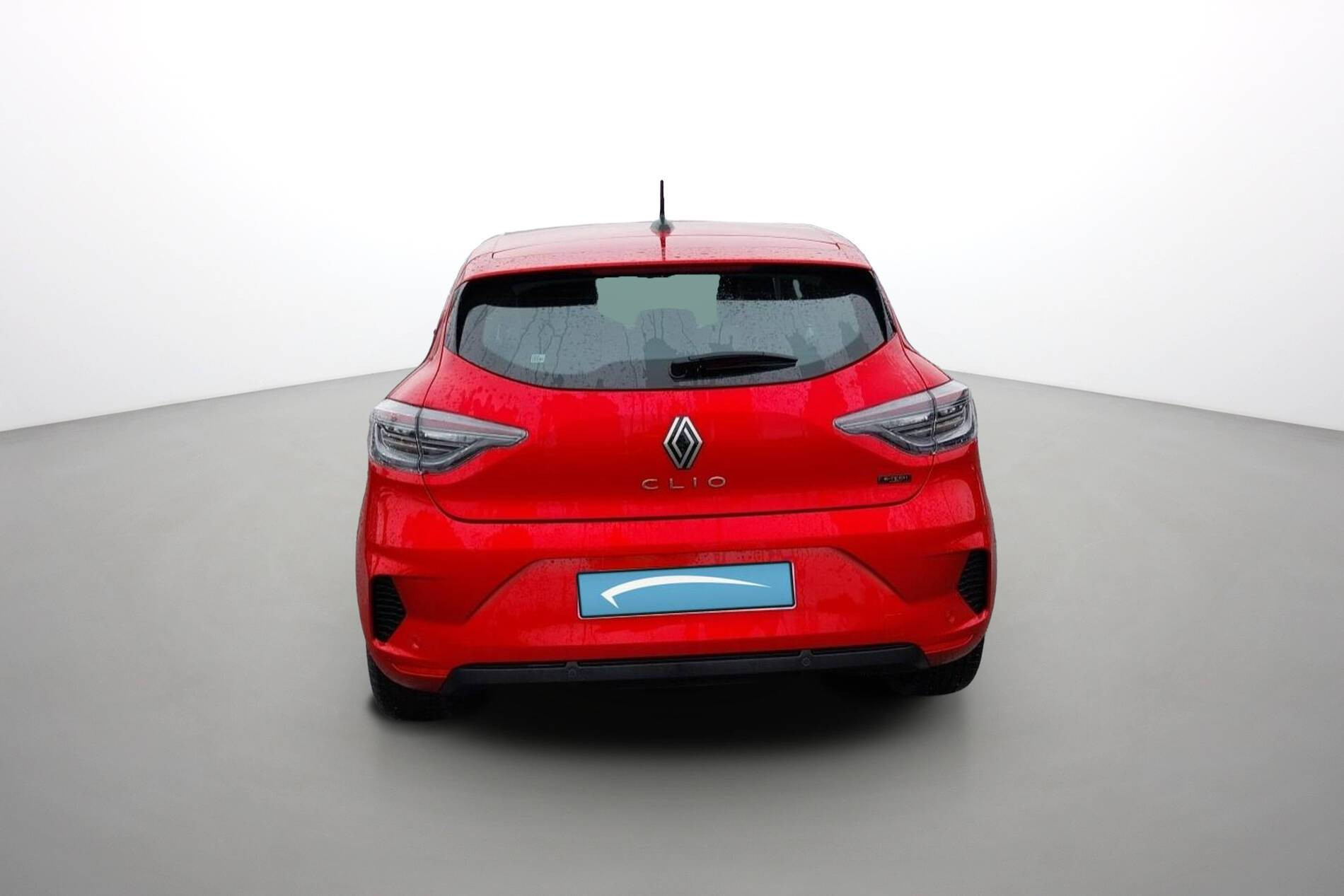Vente en ligne Renault Clio 5 Clio E-Tech full hybrid 145 ch GSR2 au prix de 20 490 €
