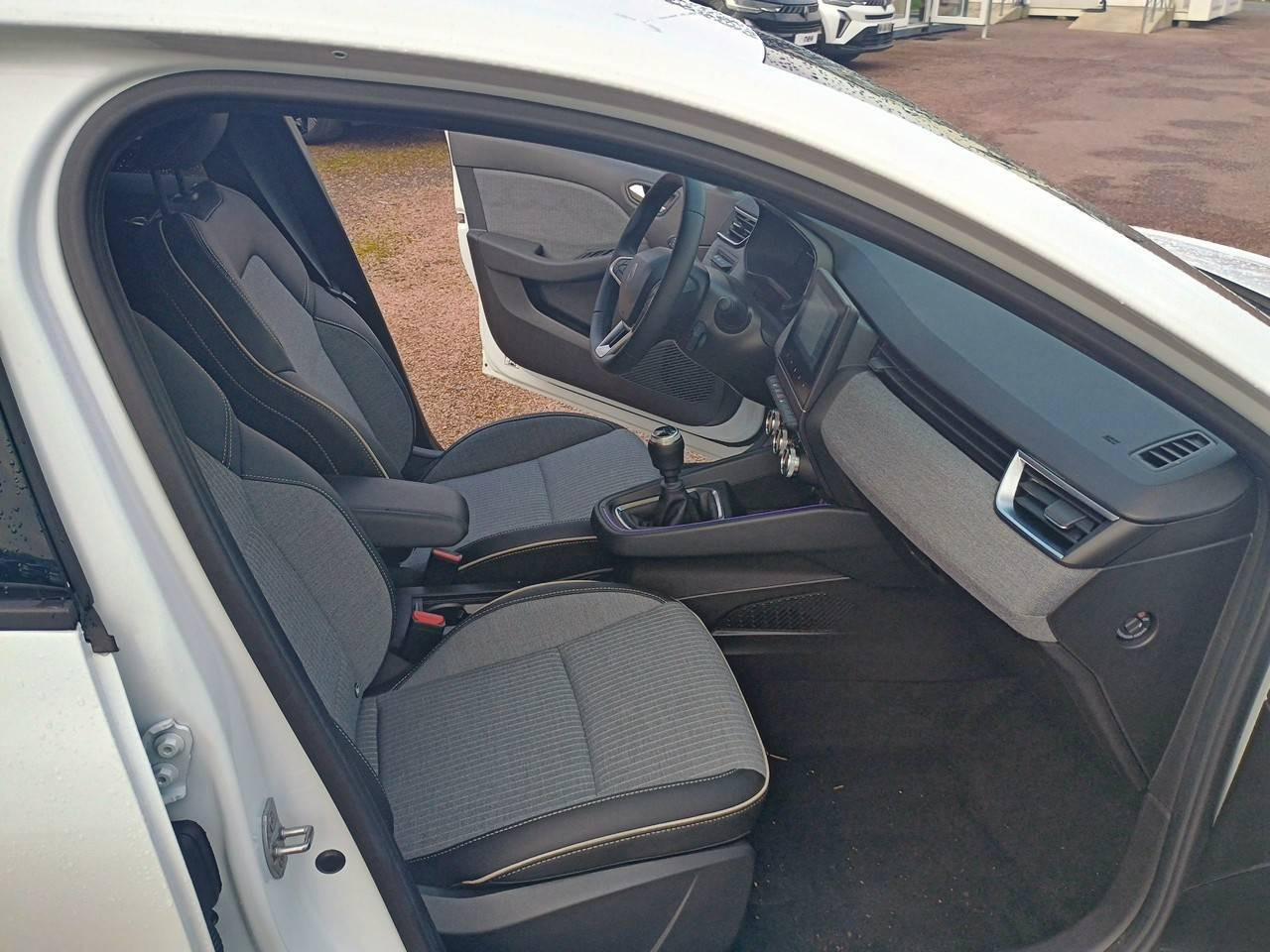 Vente en ligne Renault Clio 5 Clio TCe 90 ch GSR2 au prix de 18 590 €