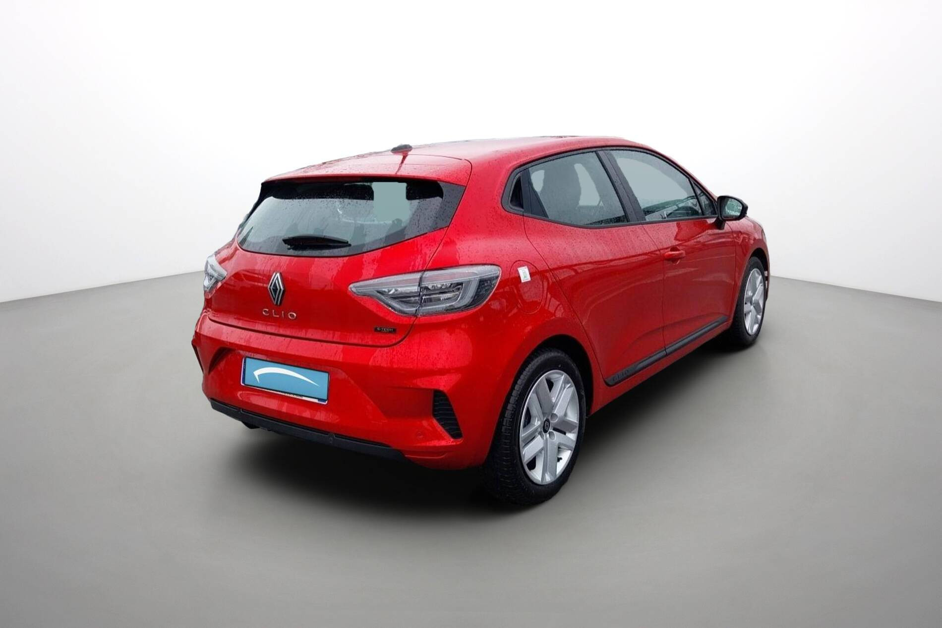 Vente en ligne Renault Clio 5 Clio E-Tech full hybrid 145 ch GSR2 au prix de 20 490 €