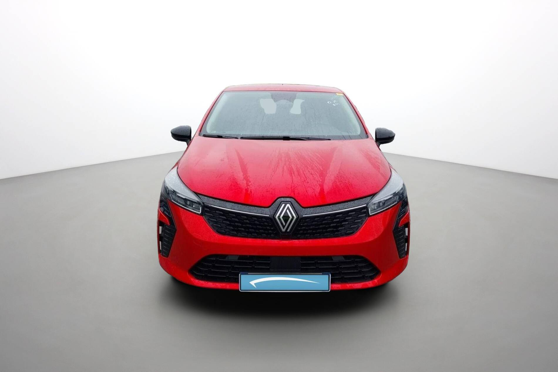 Vente en ligne Renault Clio 5 Clio E-Tech full hybrid 145 ch GSR2 au prix de 20 490 €