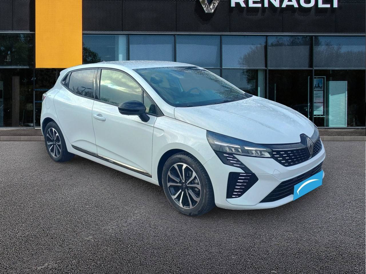 Vente en ligne Renault Clio 5 Clio TCe 90 ch GSR2 au prix de 18 590 €