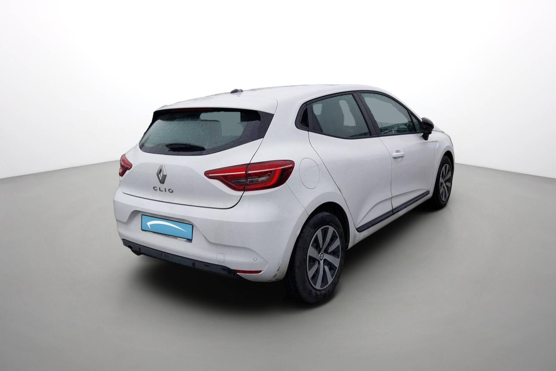 Vente en ligne Renault Clio 5 Clio TCe 90 au prix de 13 990 €