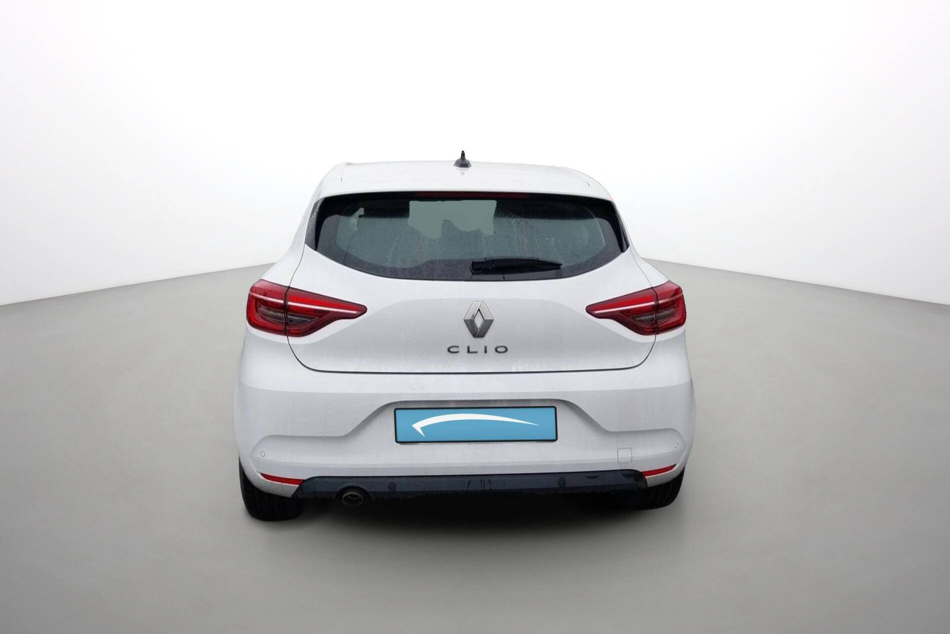 Vente en ligne Renault Clio 5 Clio TCe 90 au prix de 13 990 €