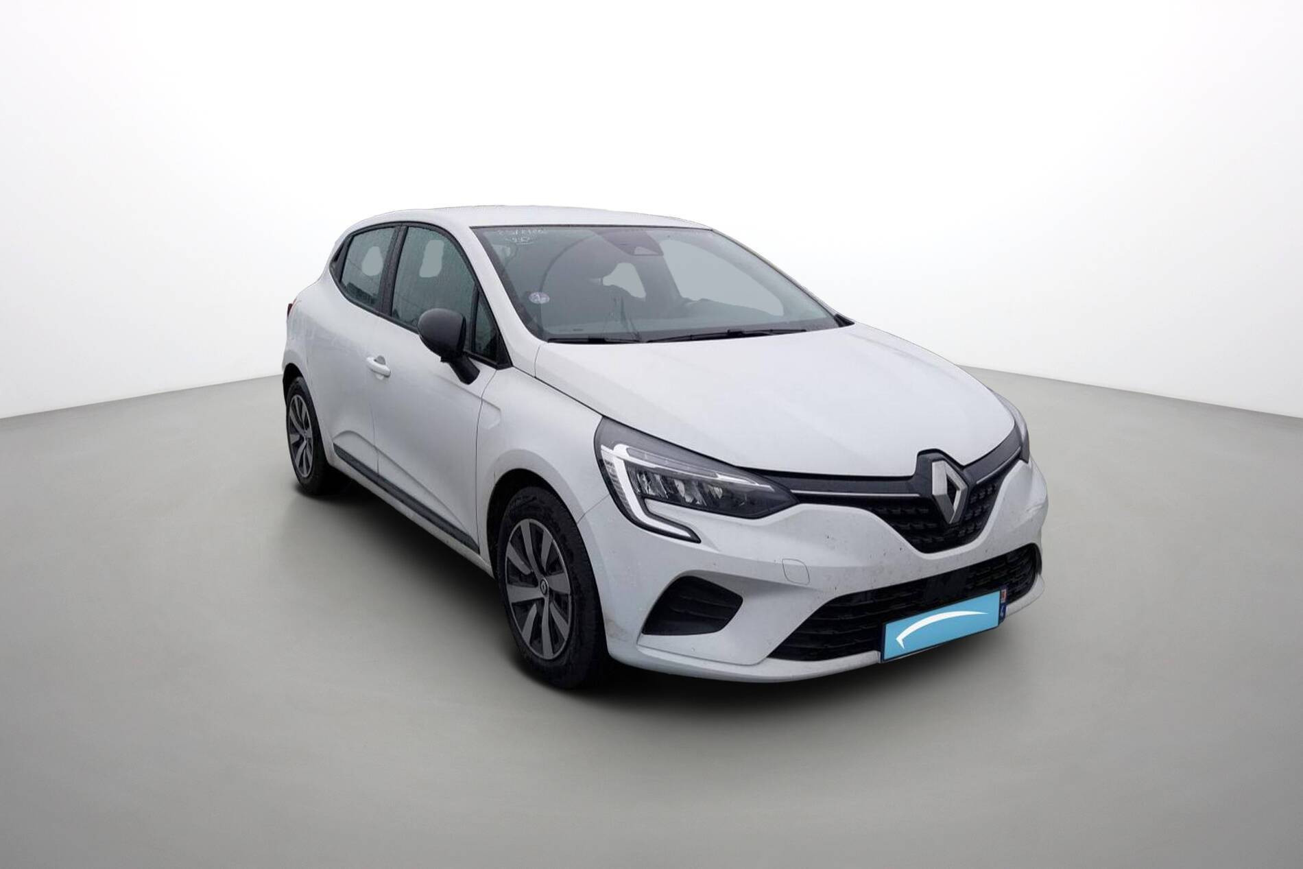 Vente en ligne Renault Clio 5 Clio TCe 90 au prix de 13 990 €