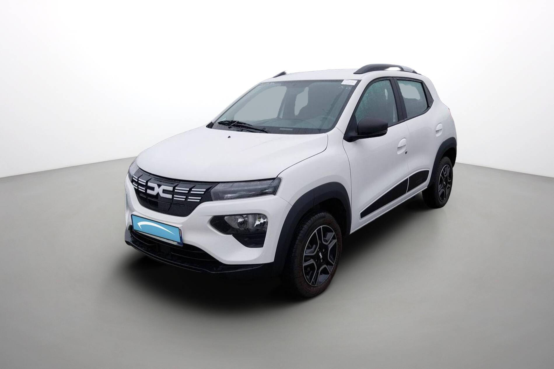 Dacia Spring Spring occasion de 2024 en vente à Caen