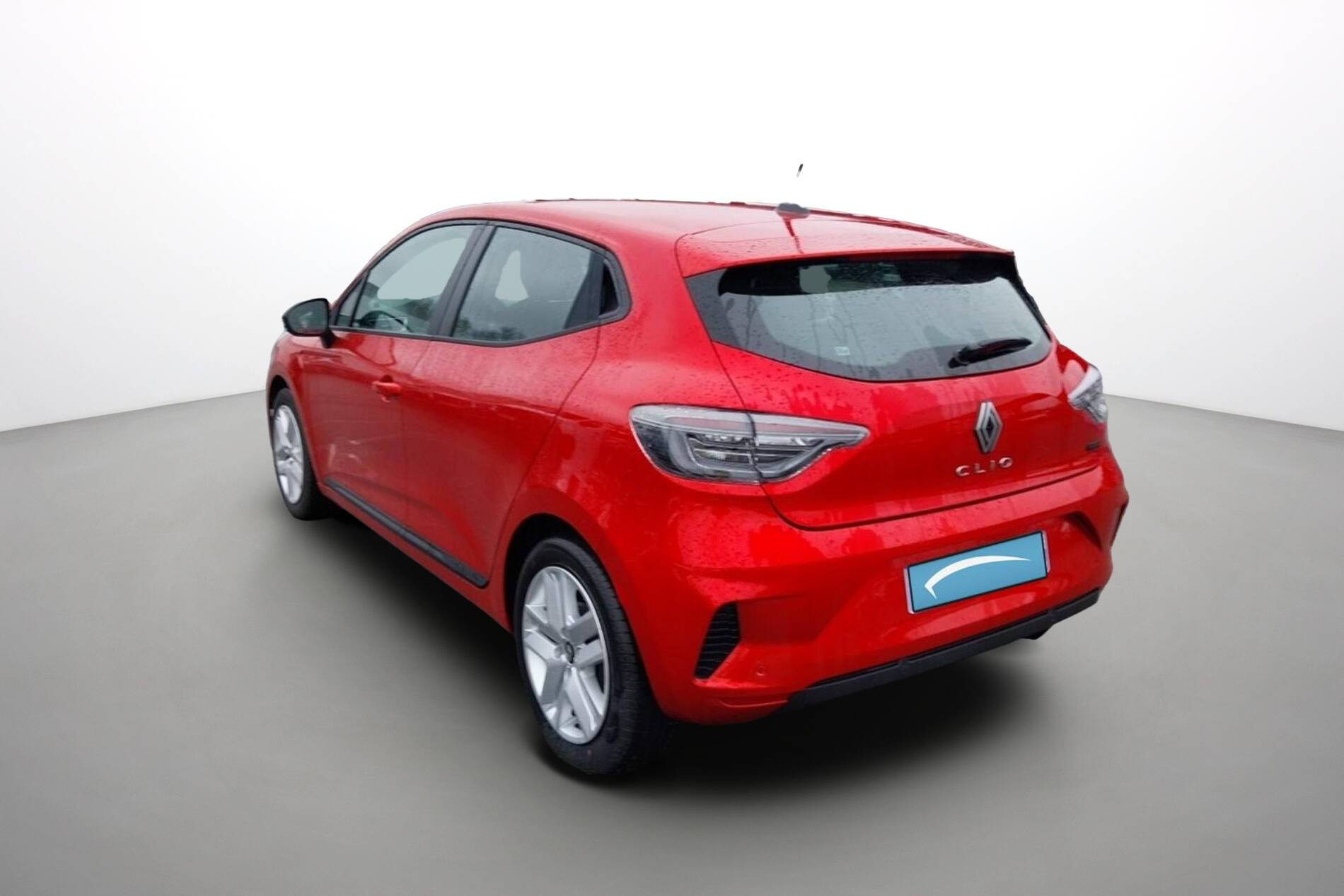 Vente en ligne Renault Clio 5 Clio E-Tech full hybrid 145 ch GSR2 au prix de 20 490 €