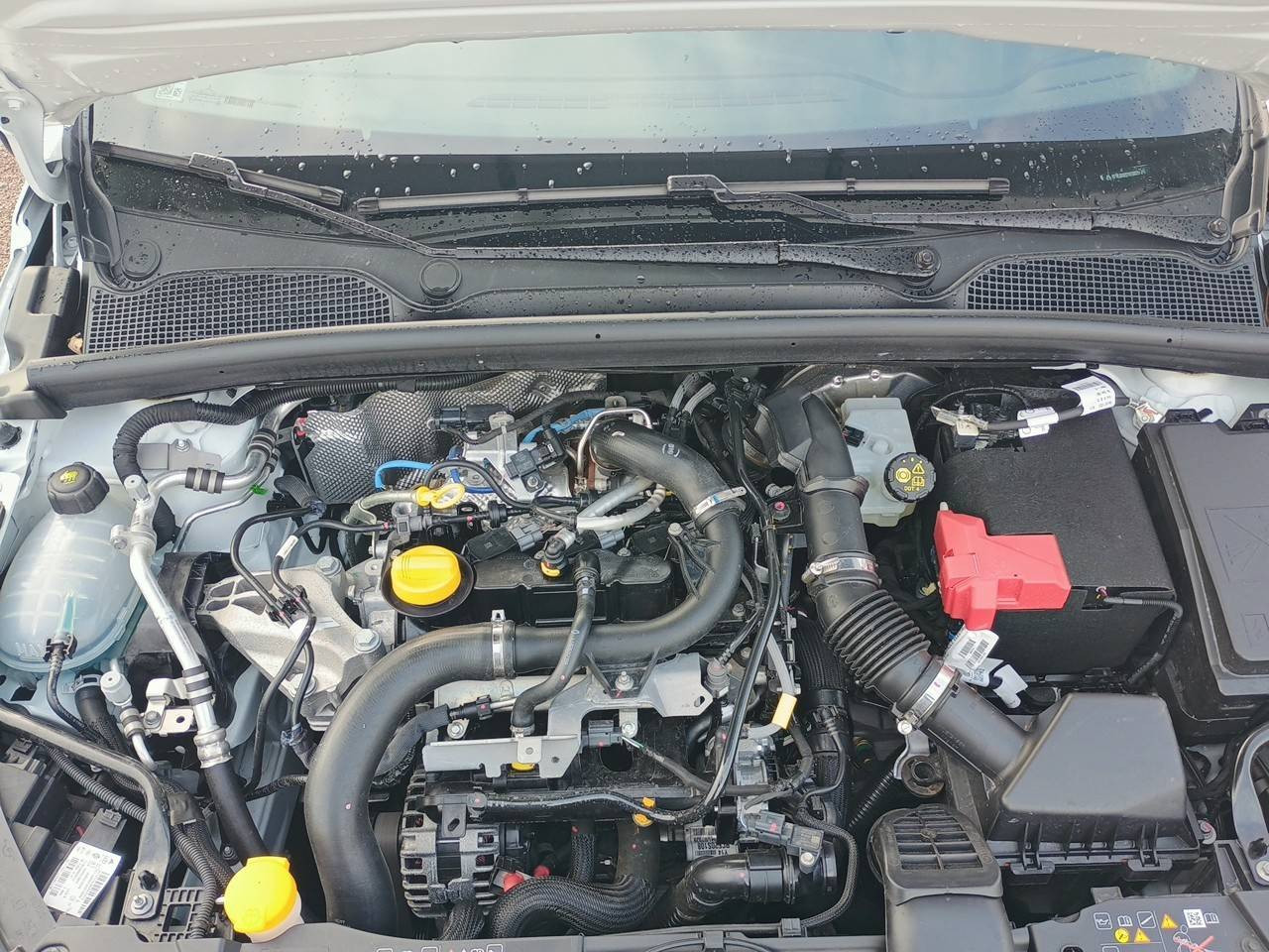 Vente en ligne Renault Clio 5 Clio TCe 90 ch GSR2 au prix de 18 590 €