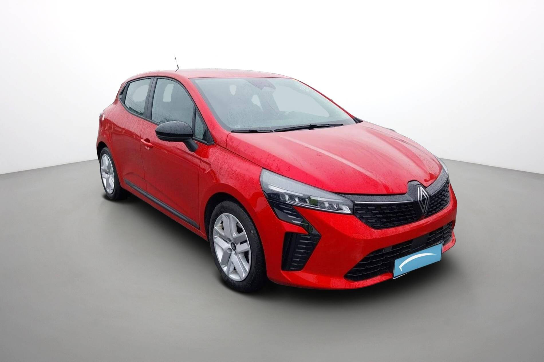 Vente en ligne Renault Clio 5 Clio E-Tech full hybrid 145 ch GSR2 au prix de 20 490 €