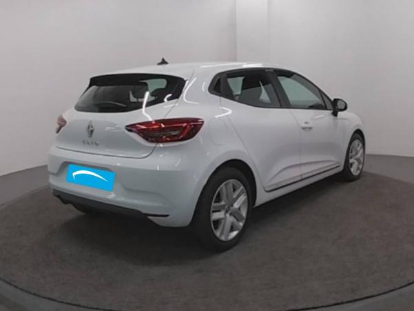 Vente en ligne Renault Clio 5 Clio TCe 90 - 21N au prix de 13 590 €