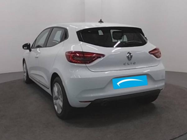 Vente en ligne Renault Clio 5 Clio TCe 90 - 21N au prix de 13 590 €