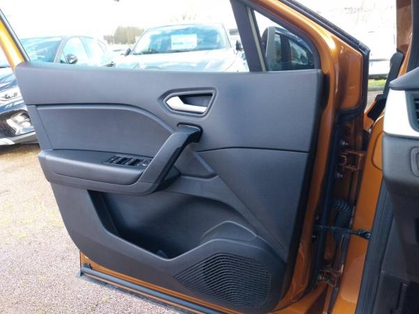 Vente en ligne Renault Captur  TCe 100 GPL au prix de 15 590 €