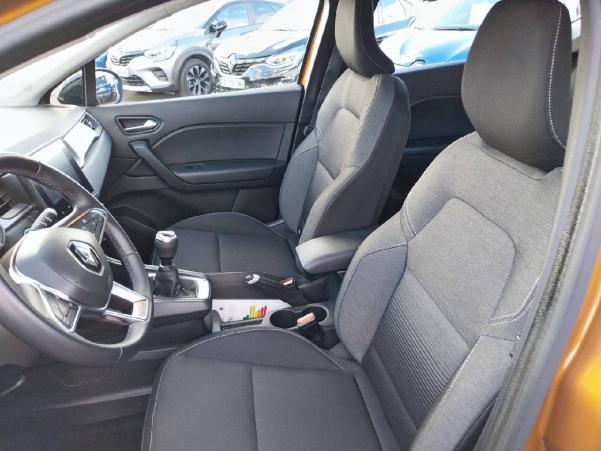 Vente en ligne Renault Captur  TCe 100 GPL au prix de 15 590 €