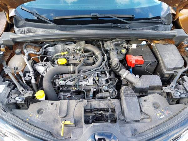 Vente en ligne Renault Captur  TCe 100 GPL au prix de 15 590 €