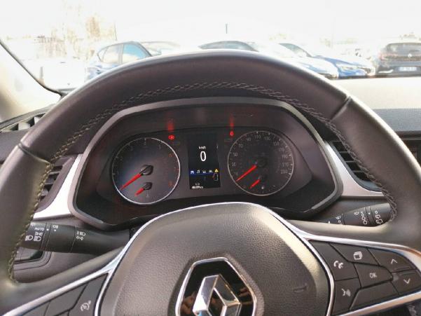 Vente en ligne Renault Captur  TCe 100 GPL au prix de 15 590 €