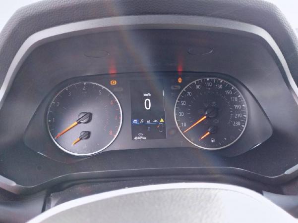 Vente en ligne Renault Captur  TCe 100 GPL au prix de 15 590 €