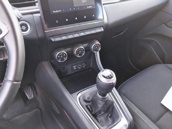 Vente en ligne Renault Captur  TCe 100 GPL au prix de 15 590 €