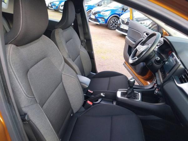 Vente en ligne Renault Captur  TCe 100 GPL au prix de 15 590 €