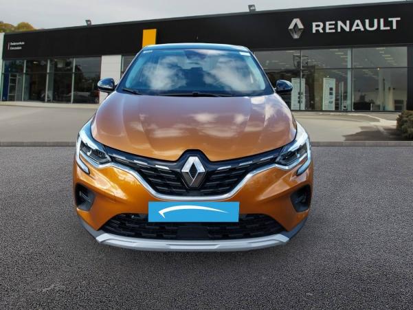 Vente en ligne Renault Captur  TCe 100 GPL au prix de 15 590 €