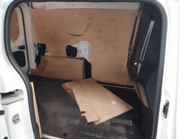 Vente en ligne Renault Express Van  BLUE DCI 75 - 22 au prix de 14 990 €