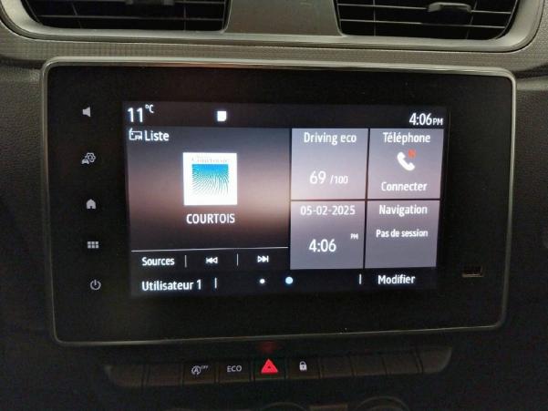 Vente en ligne Renault Express Van  BLUE DCI 75 - 22 au prix de 14 990 €
