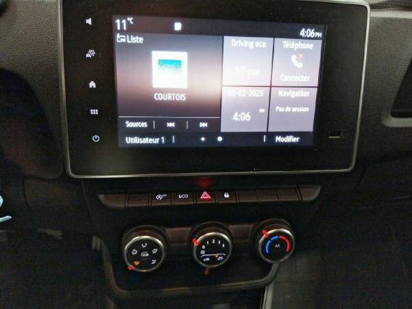 Vente en ligne Renault Express Van  BLUE DCI 75 - 22 au prix de 14 990 €