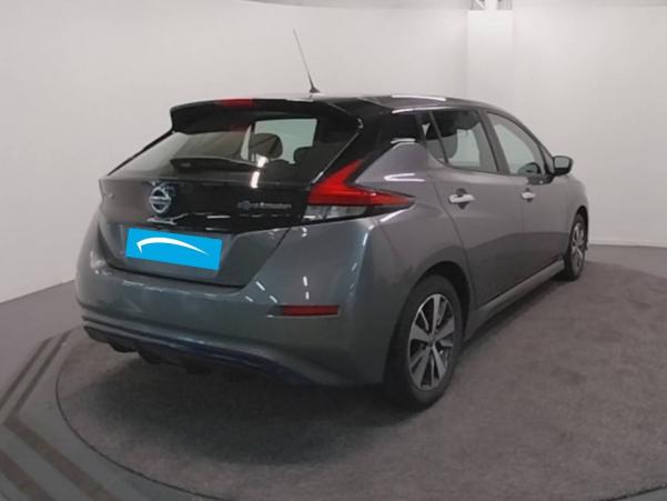 Vente en ligne Nissan Leaf Leaf Electrique 40kWh au prix de 15 500 €