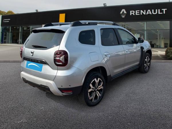 Vente en ligne Dacia Duster  Blue dCi 115 4x2 au prix de 17 990 €